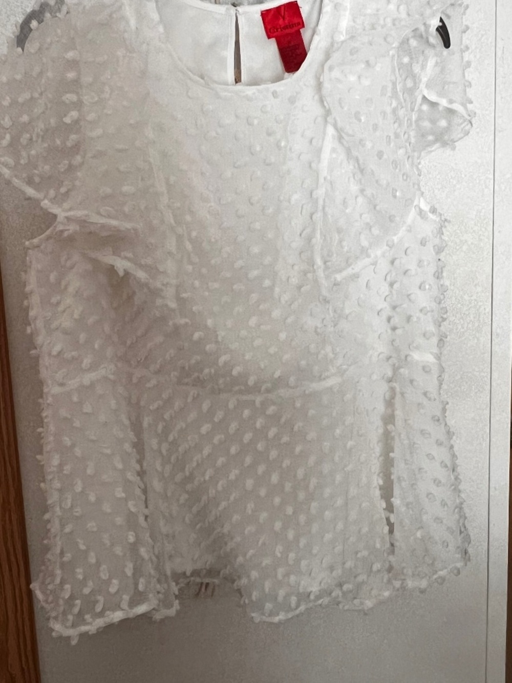 Christina Blouse